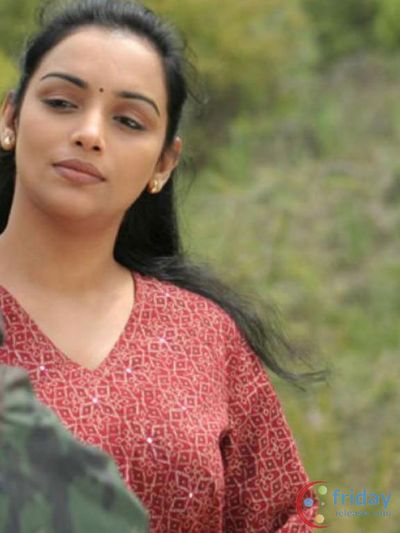Shweta Menon Photo
