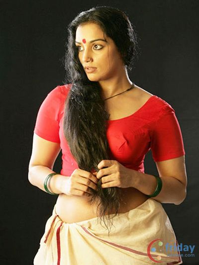 Shweta Menon Photo
