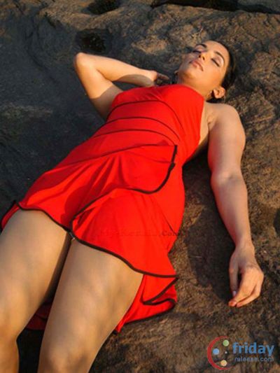 Shweta Menon Photo