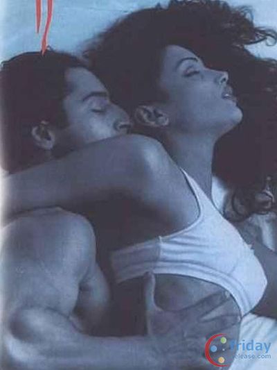 Shweta Menon Photo