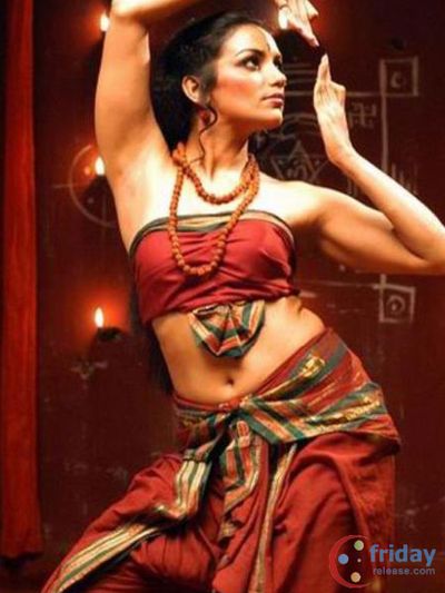Shweta Menon Photo