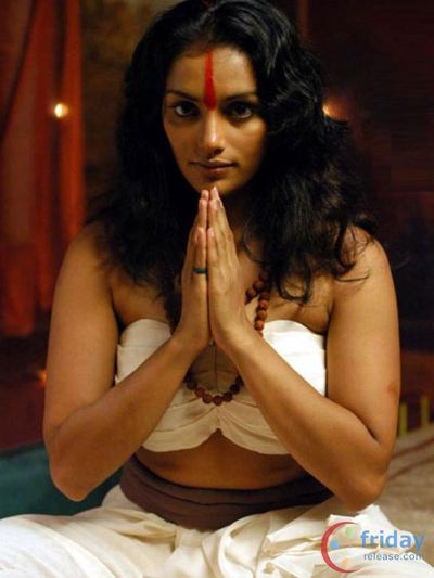 Shweta Menon Photo