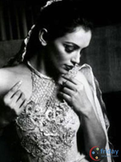 Shweta Menon Photo