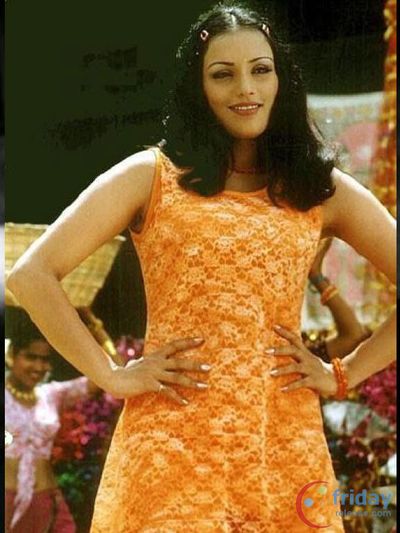 Shweta Menon Photo