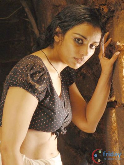 Shweta Menon Photo