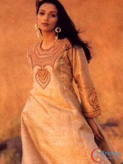 Shweta Menon Photo