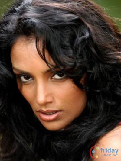 Shweta Menon Photo