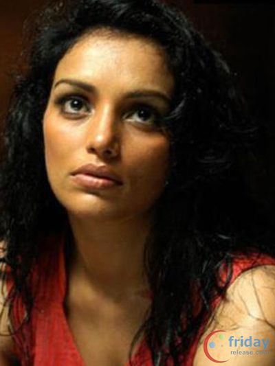 Shweta Menon Photo