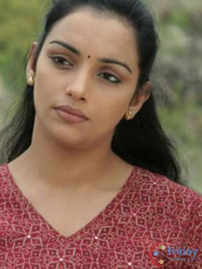 Shweta Menon Photo