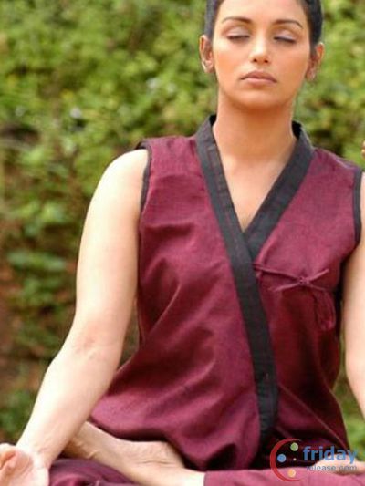 Shweta Menon Photo