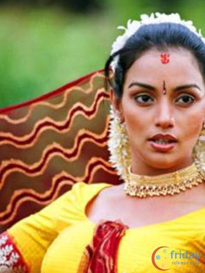 Shweta Menon Photo