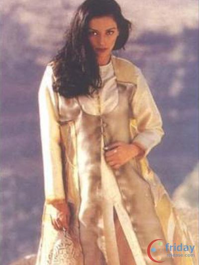 Shweta Menon Photo
