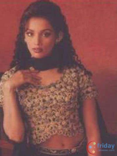 Shweta Menon Photo