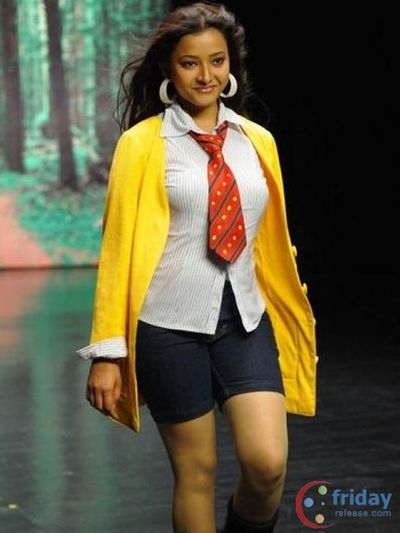 Shweta Prasad Photo