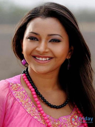 Shweta Prasad Photo