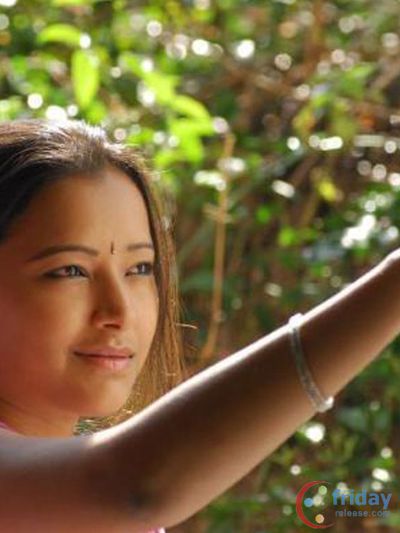 Shweta Prasad Photo