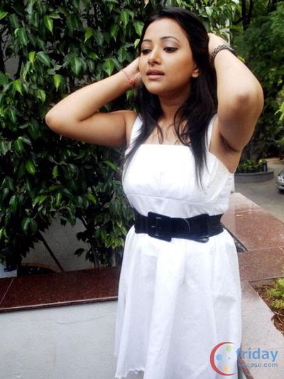 Shweta Prasad Photo