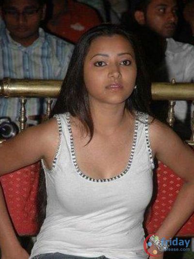 Shweta Prasad Photo