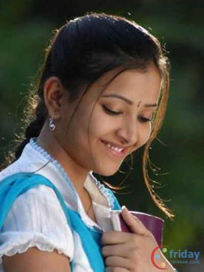 Shweta Prasad Photo
