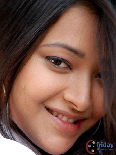 Shweta Prasad Photo