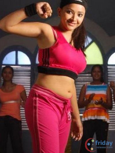 Shweta Prasad Photo