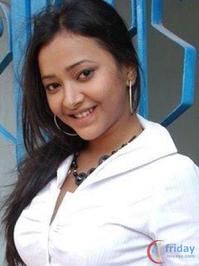 Shweta Prasad Photo