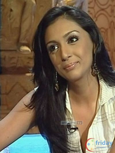 Shweta Salve Photo
