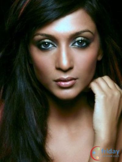Shweta Salve Photo
