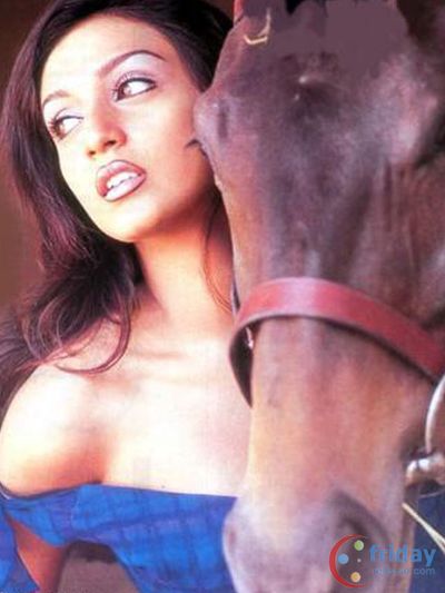 Shweta Salve Photo