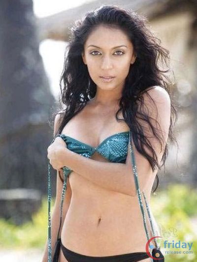 Shweta Salve Photo