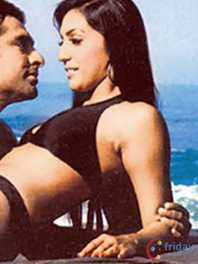 Shweta Salve Photo