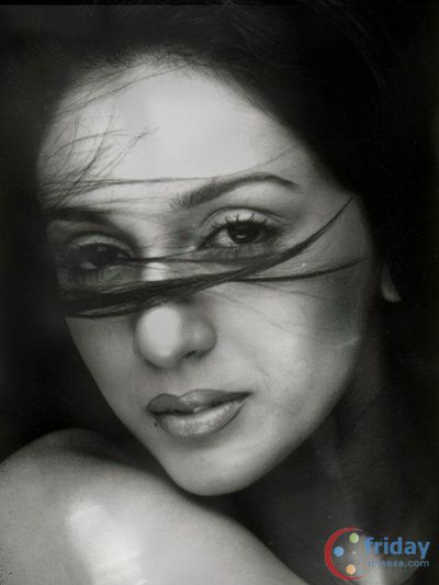 Shweta Salve Photo