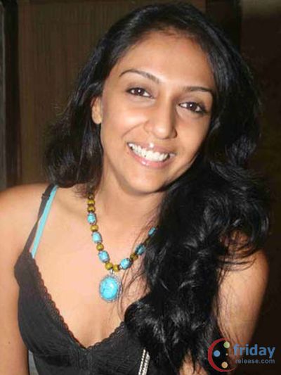 Shweta Salve Photo
