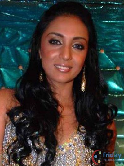 Shweta Salve Photo