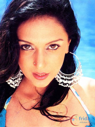 Shweta Salve Photo
