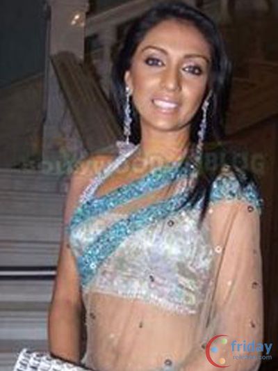 Shweta Salve Photo