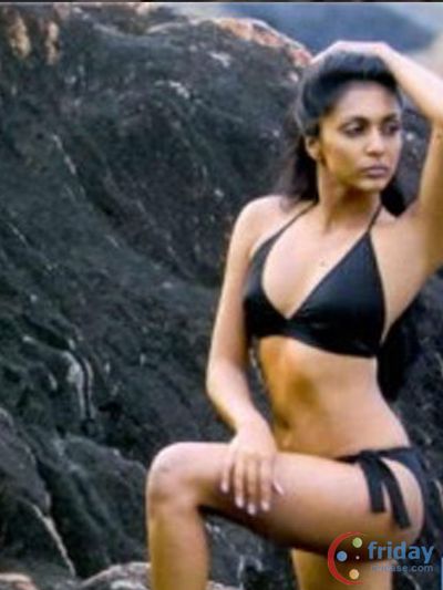 Shweta Salve Photo