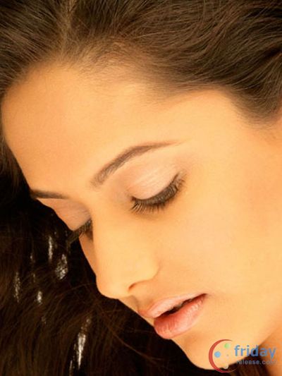 Shweta Salve Photo