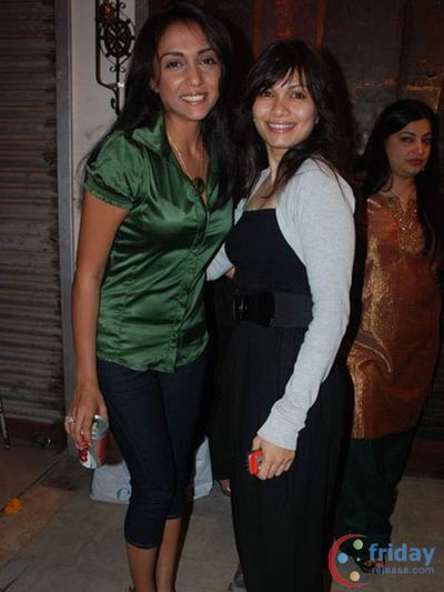 Shweta Salve Photo