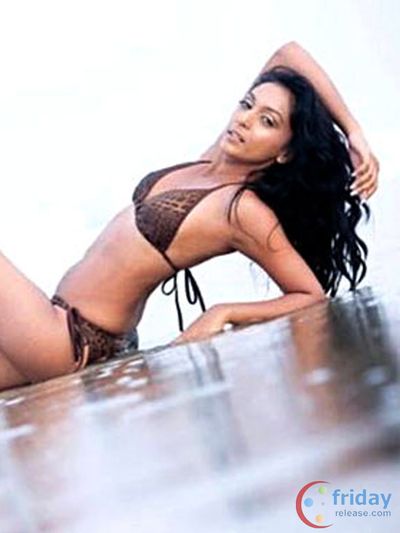 Shweta Salve Photo