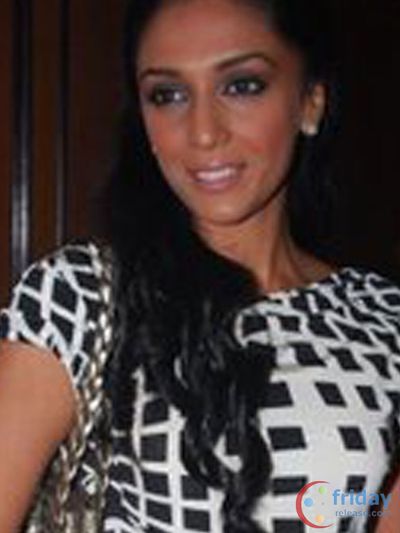 Shweta Salve Photo