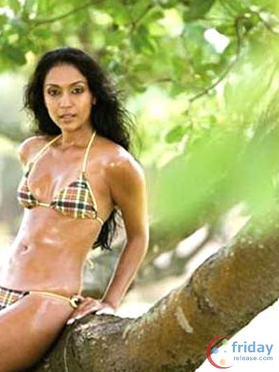 Shweta Salve Photo