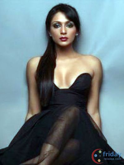 Shweta Salve Photo