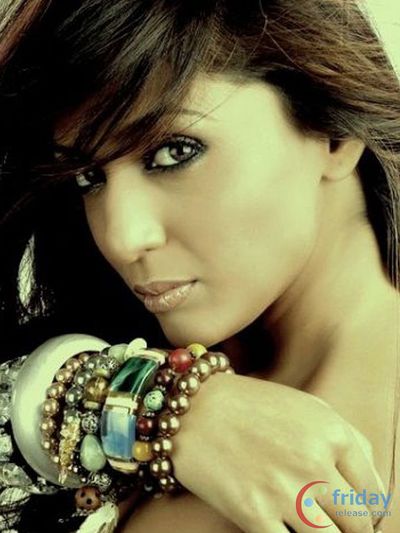 Shweta Salve Photo