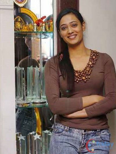 Shweta Tiwari Photo