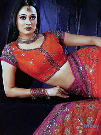 Shweta Tiwari Photo