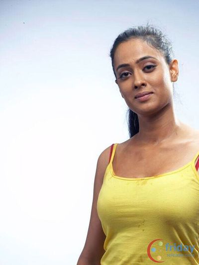 Shweta Tiwari Photo