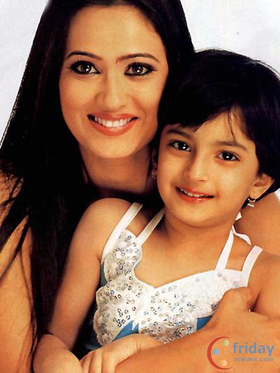 Shweta Tiwari Photo