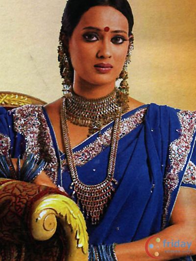 Shweta Tiwari Photo