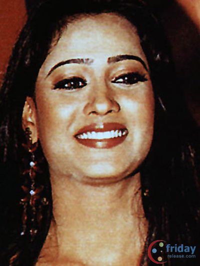 Shweta Tiwari Photo